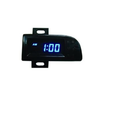 ساعت دیجیتال باLCD آبی شرکتی ایساکو 0880201101 سمند
