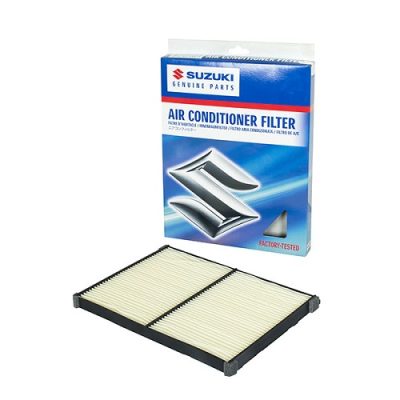 فیلترهوای ورودی به داخل اتاق سوزوکی ویتارا 2000 و 2400شرکتی ایساکو 1240303504سوزوکی