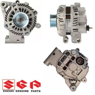 آلترناتور - 75 آمپر شرکتی ایساکو 0690501603 سوزوکی