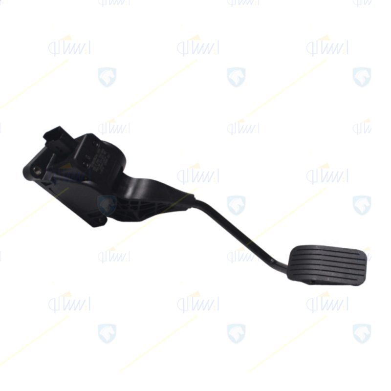 پدال گاز برقی موتورهای TU3-TU5و EMS:MGH شرکتی ایساکو 0320303499 پژو 206