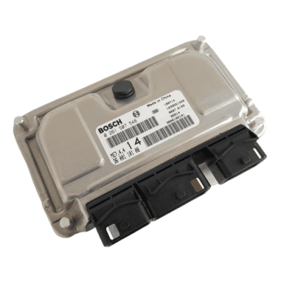 واحد کنترل الکترونیکی ECU موتور BOSCH ME 7.4.4 شرکتی ایساکو 2090315109 دانگ فنگ H30